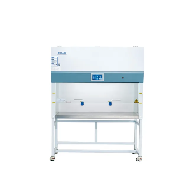 Vertical laminar flow cabinet BIOBASE BBS-DDC-S BBS-SDC-S — Biobase