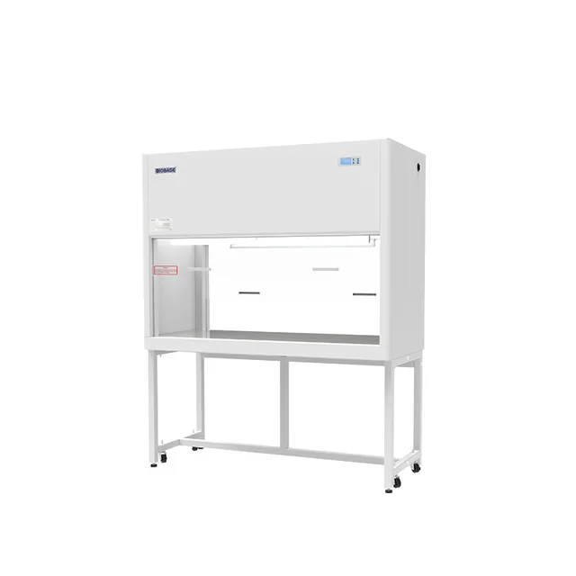 Cabina de flujo laminar vertical de doble lado BIOBASE BBS-DSC BBS-SSC — Biobase