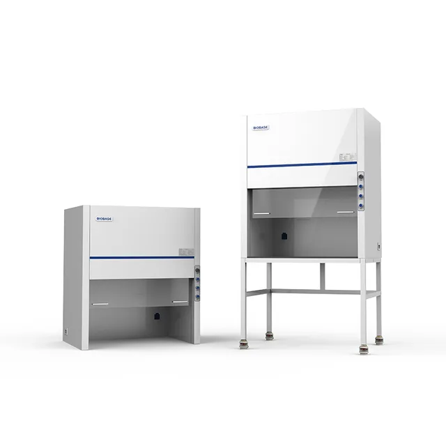 Campana de extracción con ductos BIOBASE BK-FH1100 a BK-FH1800 — Biobase