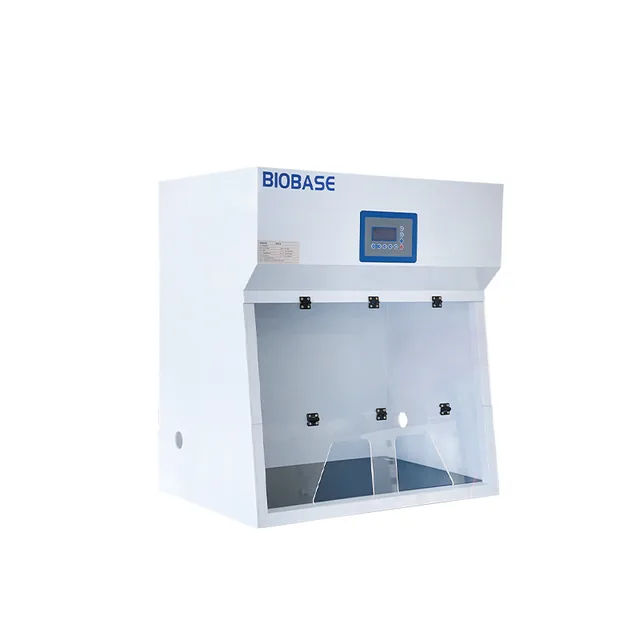 Campana de extracción de PP sin ductos BIOBASE FH1000(PD) FH1500(PD) — Biobase