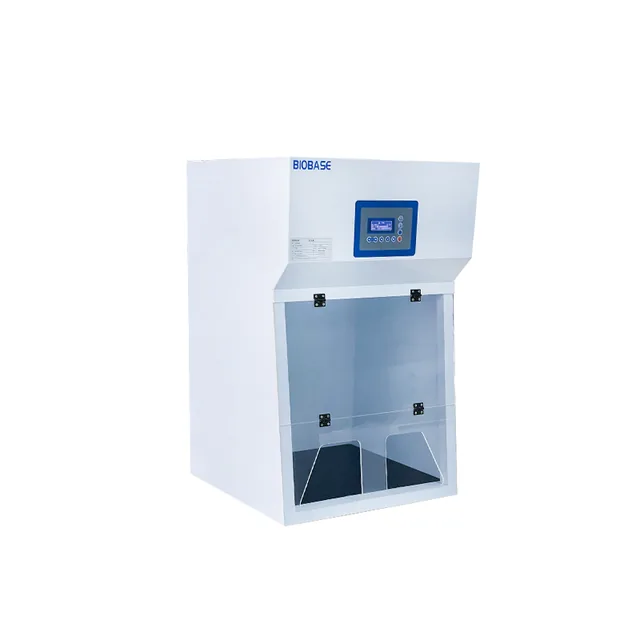 Campana de extracción de PP sin ductos BIOBASE FH700(PD) — Biobase