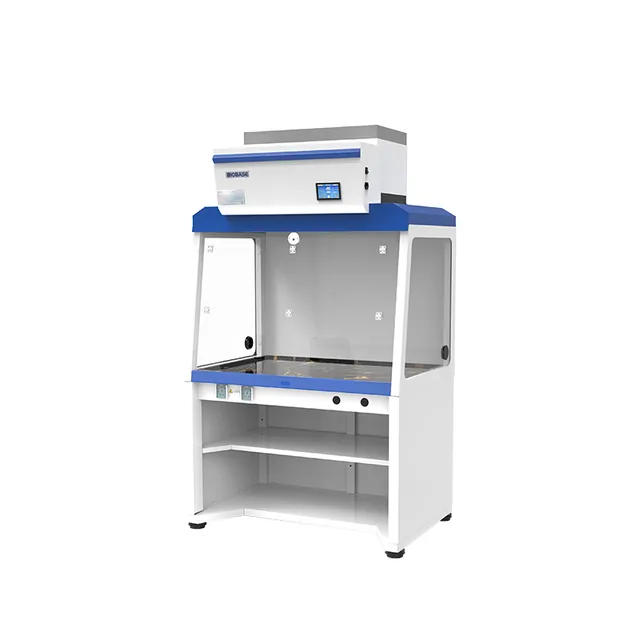 Campana de extracción sin ductos BIOBASE FH1200(T) — Biobase