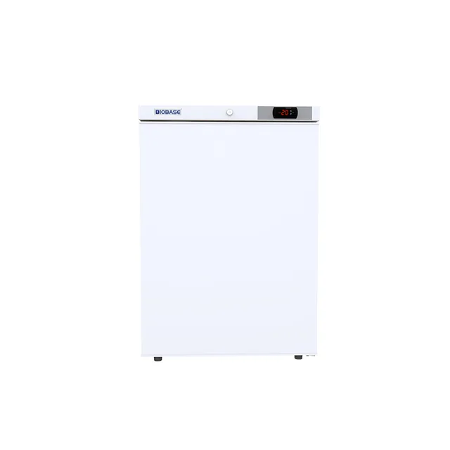 Congelador -25 °C BIOBASE BDF-25V100 a BDF-25V936 — Biobase