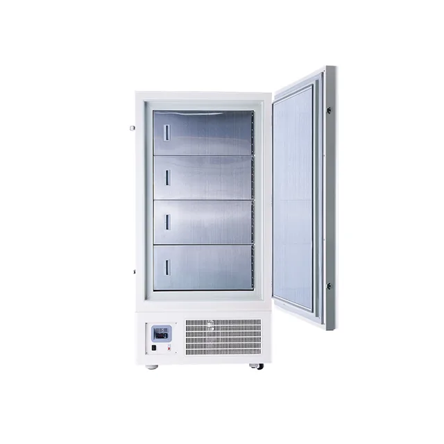Congelador -40 °C BIOBASE BDF-40V608 a BDF-40V936 — Biobase