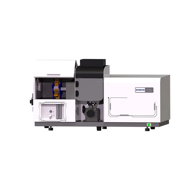 Espectrofotómetro de absorción atómica BIOBASE BK-AA180B — Biobase