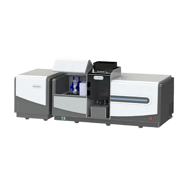 Espectrofotómetro de absorción atómica BIOBASE BK-AA220AES — Biobase