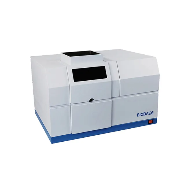 Espectrofotómetro de absorción atómica BIOBASE BK-AA4530F — Biobase