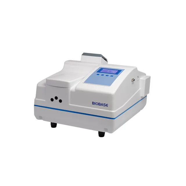 Espectrofotómetro de fluorescencia BIOBASE BK-F96PRO BK-F93 — Biobase