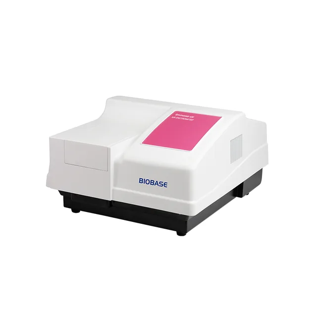 Espectrofotómetro de infrarrojo cercano (NIR) BIOBASE BK-S430 — Biobase