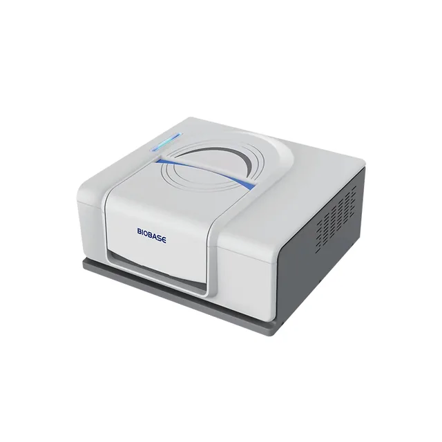 Espectrómetro FT-IR BIOBASE BKFT-530A BKFT-530APro — Biobase