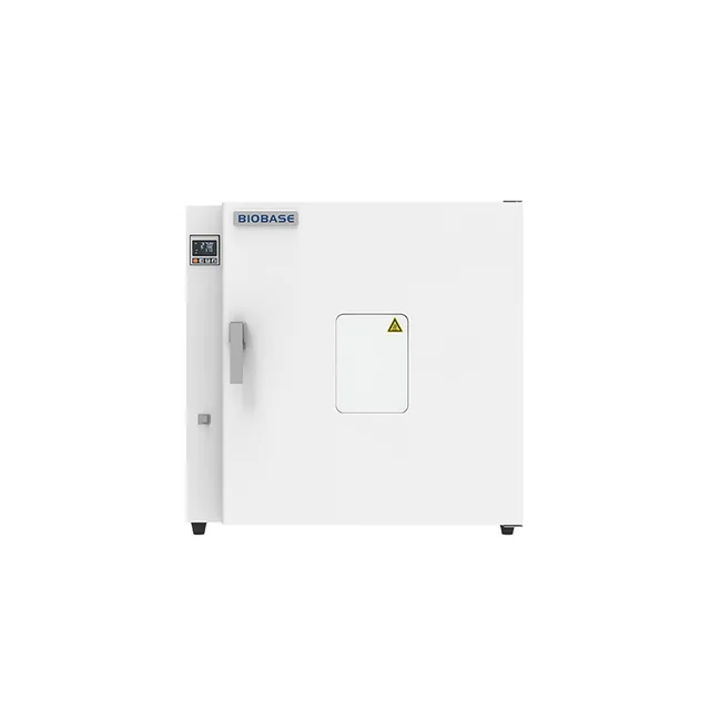 Estufa de secado de temperatura constante BIOBASE BJPX-HDO43 a BJPX-HDO270 — Biobase