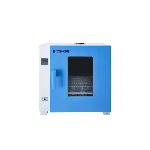 Estufa de secado de temperatura constante BIOBASE BOV-T30C BOV-T70C BOV-T140C BOV-T270C — Biobase