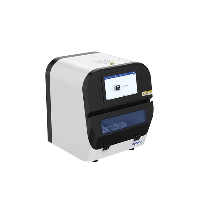 Extractor de ácidos nucleicos BIOBASE BK-HS32 — Biobase