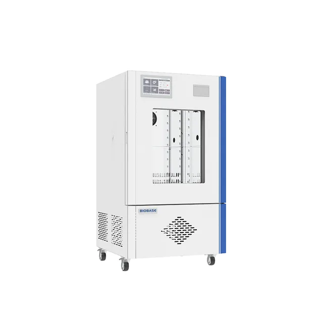 Biochemical incubator BIOBASE BJPX-B100 BJPX-B150 BJPX-B200 BJPX-B250 — Biobase
