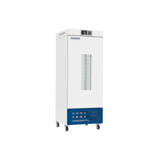 Incubadora bioquímica BIOBASE BJPX-I-80 a BJPX-I-400 — Biobase
