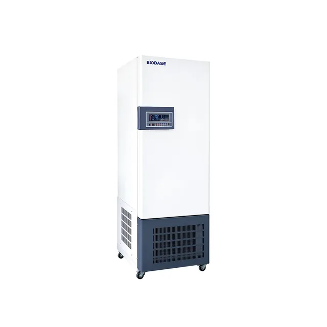 Incubadora bioquímica de baja temperatura BIOBASE BJPX-B150LI a BJPX-B400LII — Biobase