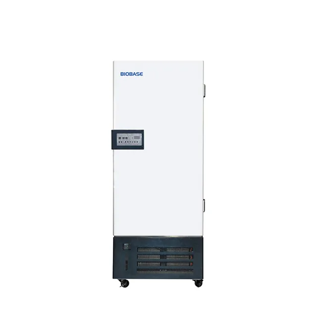 Incubadora climática BIOBASE BJPX-A250/II a BJPX-A400/II — Biobase