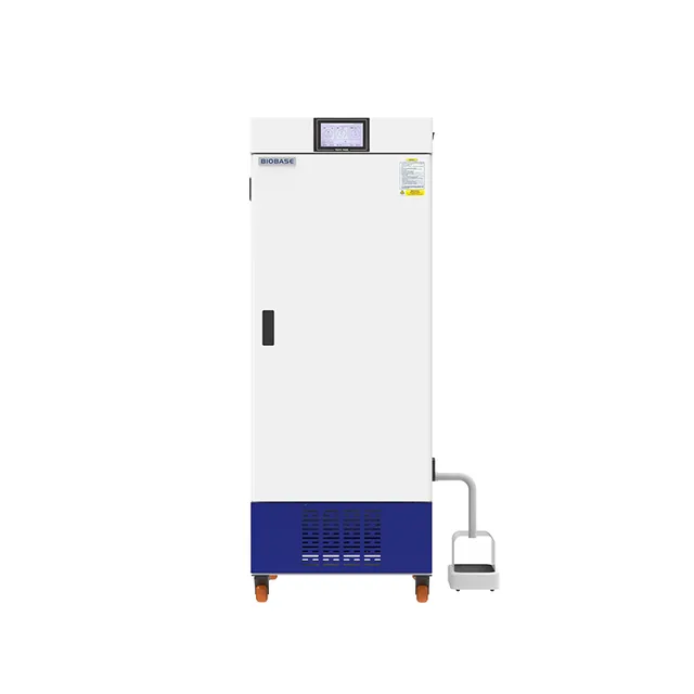 Climate chamber incubator BIOBASE BJPX-E280 BJPX-E380 BJPX-E460 — Biobase