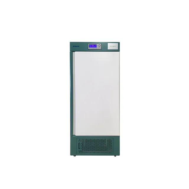 Incubadora climática con CO2 BIOBASE BJPX-CA500-B3 a BJPX-CA1500-D3 — Biobase
