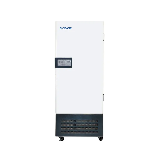 Incubadora con iluminación BIOBASE BJPX-L150/II a BJPX-L400/II — Biobase
