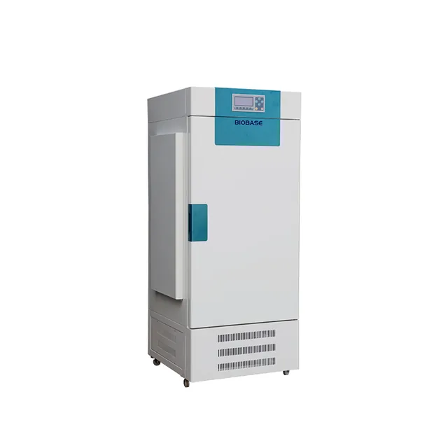 Incubadora con iluminación BIOBASE BJPX-LB/E — Biobase