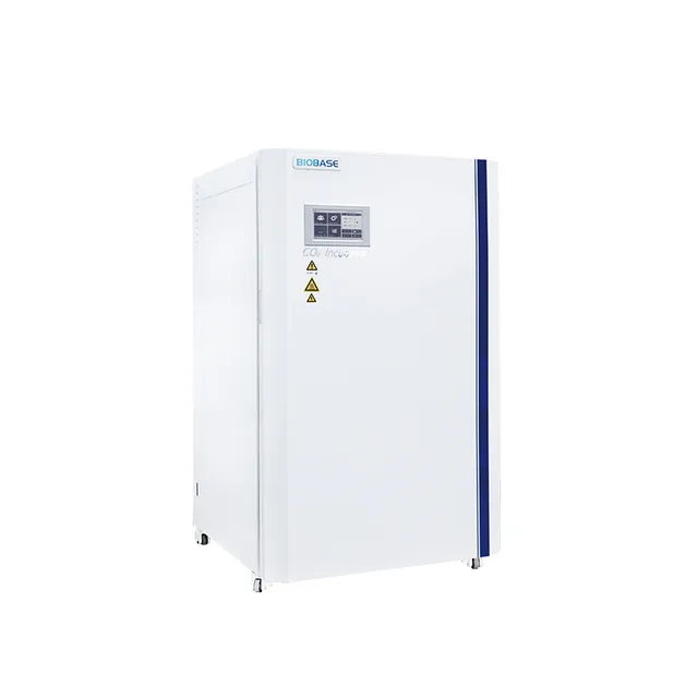 Incubadora de CO2 BIOBASE BJPX-C100M a BJPX-C300M — Biobase