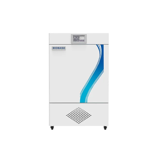 Incubadora de CO2 BIOBASE BJPX-C160III BJPX-C80III — Biobase