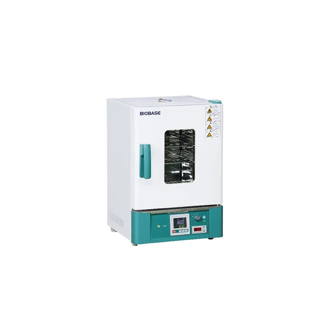 Incubadora de temperatura constante BIOBASE BJPX-H30BE a BJPX-H230BE — Biobase