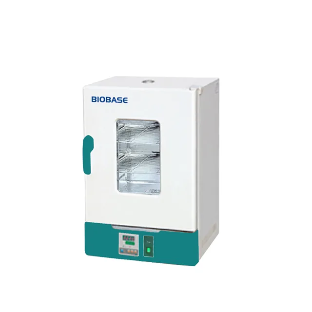 Constant temperature incubator BIOBASE BJPX-H30II to BJPX-H230II — Biobase