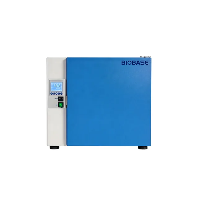 Incubadora de temperatura constante BIOBASE BJPX-H35 a BJPX-H270II — Biobase