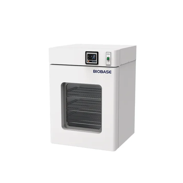 Incubadora de temperatura constante BIOBASE BJPX-H50IV a BJPX-H270IV — Biobase