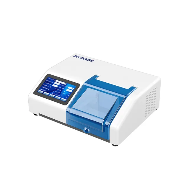 Lavador de microplacas ELISA BIOBASE BK-9622 BK-9613 — Biobase