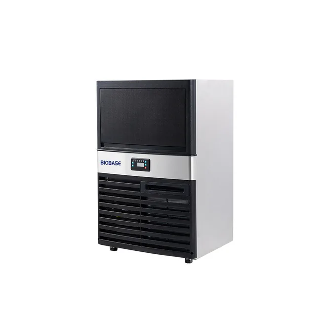 Máquina de hielo en cubos BIOBASE CIM-65 a CIM-260 — Biobase