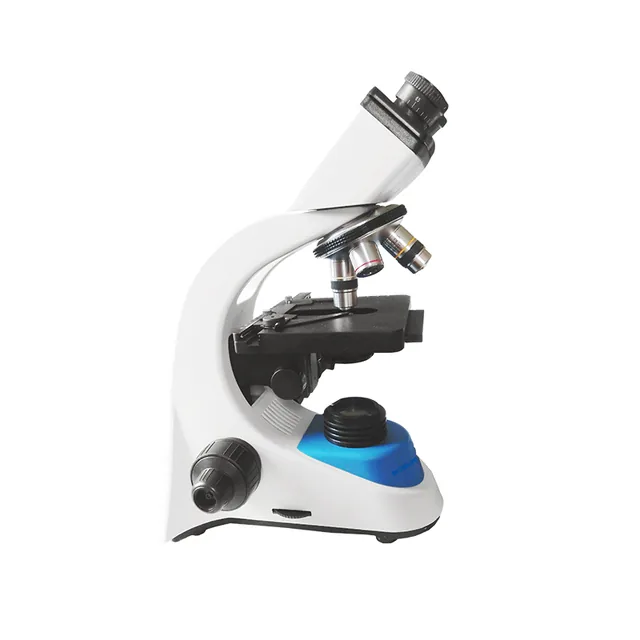 Microscopio biológico digital de laboratorio BIOBASE XS-208A a XS-208AB — Biobase