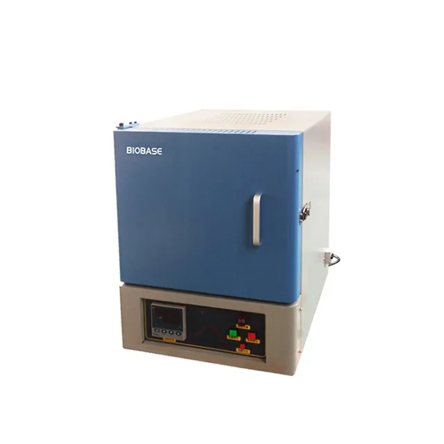 Mufla BIOBASE MX6-10T/TP a MX11-17TP — Biobase