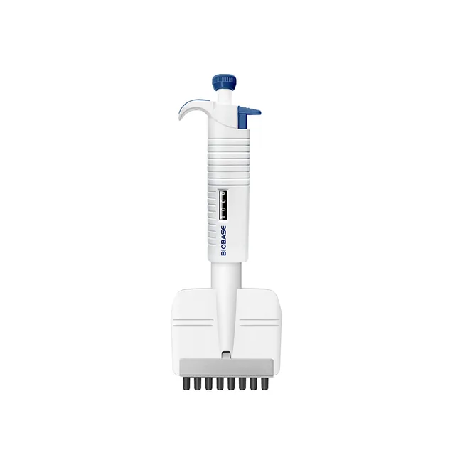 Pipeta autoclavable MicroPette Plus BIOBASE 7042303004 — Biobase
