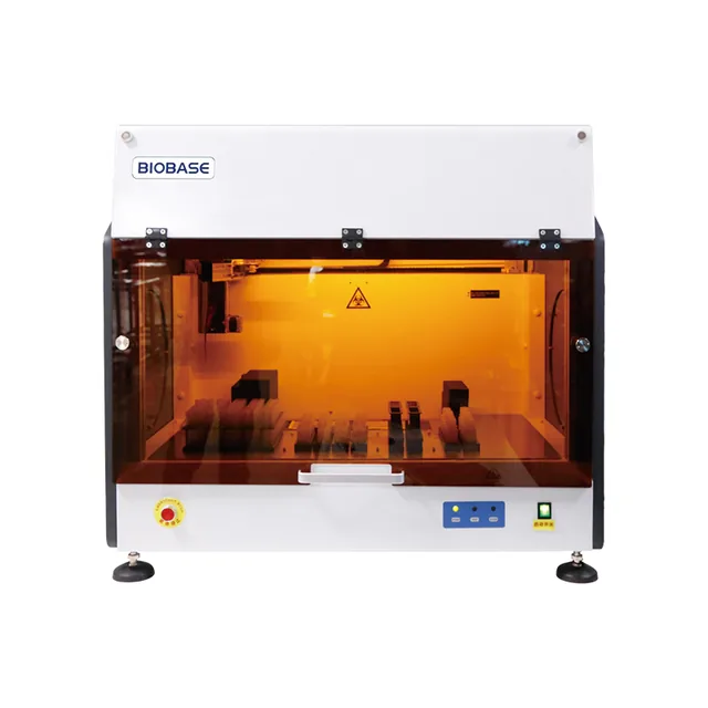 Procesador ELISA automático BIOBASE BIOBASE 1000 — Biobase