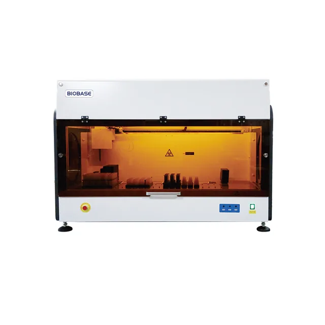 Procesador ELISA automático BIOBASE BIOBASE 2000 — Biobase