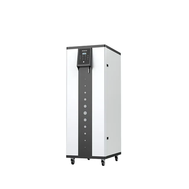 Purificador de agua de laboratorio BIOBASE SCSJ-II-80LPro SCSJ-II-100LPro — Biobase