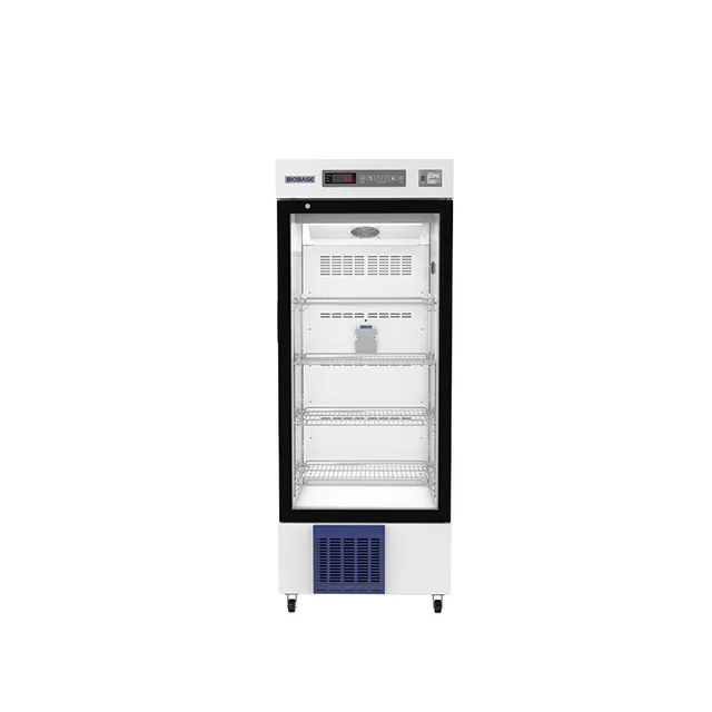 Refrigerador de laboratorio 2-8 °C BIOBASE BPR-5V288S a BPR-5V468 — Biobase