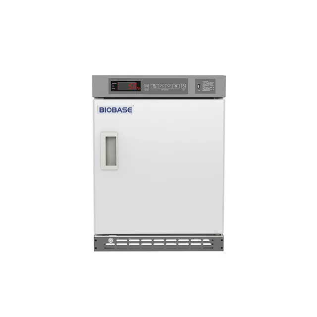 Refrigerador de laboratorio 2-8 °C BIOBASE BPR-5V68F a BPR-5V468F — Biobase