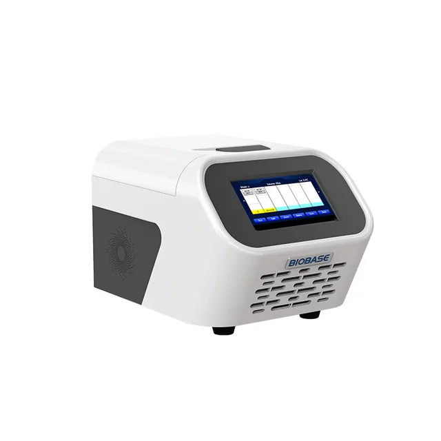 Termociclador BIOBASE TEC01 TEC03 — Biobase