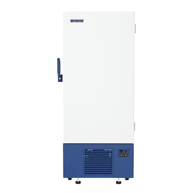 Ultracongelador -86 °C tipo inverter BIOBASE BDF-86V168B BDF-86V348B — Biobase