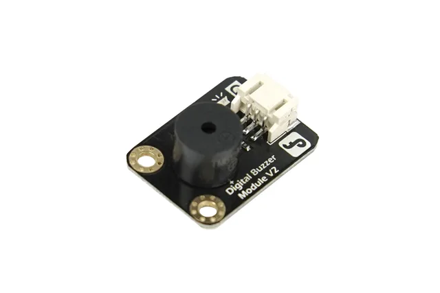 DFRobot Gravity zumbador digital — DFRobot