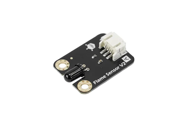 DFRobot Gravity sensor analógico de llama — DFRobot