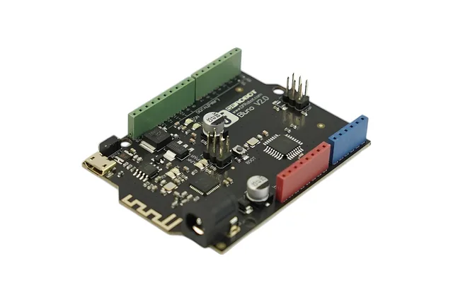 DFRobot Bluno compatible con Arduino UNO con Bluetooth 4.0 — DFRobot
