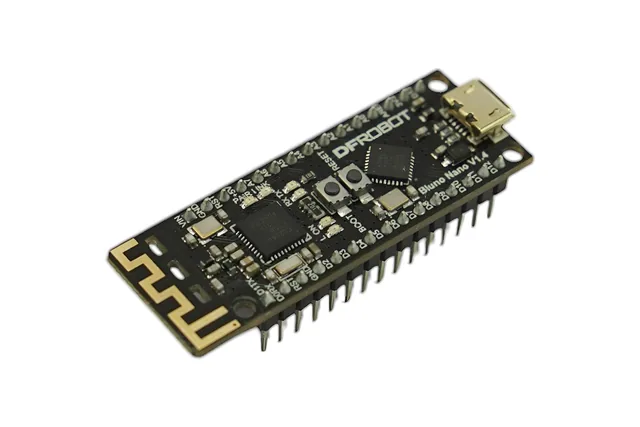 DFRobot Bluno Nano con Bluetooth 4.0 — DFRobot