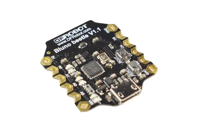 DFRobot Beetle BLE (Bluetooth 4.0) — DFRobot