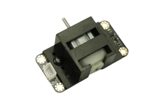 DFRobot Gravity módulo motor DC 130 — DFRobot