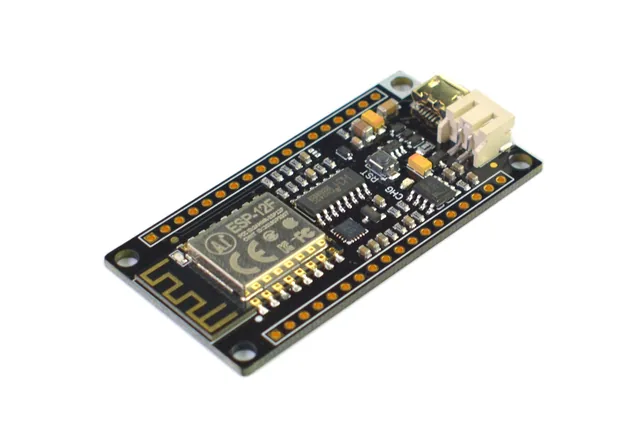 DFRobot FireBeetle ESP8266 IoT — DFRobot